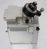 D.I.S. Dynamic Integrated Solutions 80100-62050 Mass Spectrometry Housing