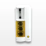 Sartorius 8843806 Biostat Bioreactor System for R&D and Cell Culture