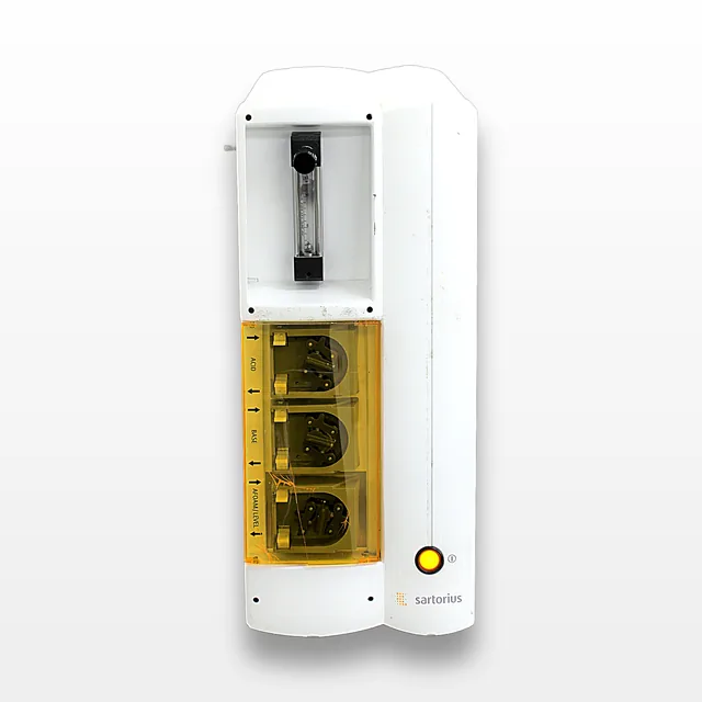 Sartorius 8843806 Biostat Bioreactor System for R&D and Cell Culture