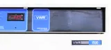 VWR 1530 Incubator 6.5 Cu Ft Temperature Range to 70C Glass Door