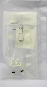 Sartorius Stedim FBS250LU Bioprocessing Bags - 250ml, 50 pcs, Sterile