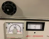 Edwards Super Modulyo Freeze Dryer Vacuum Pump Good Condition