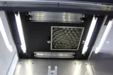 UVP UV3 Hepa PCR Cabinet 95-0434-01 Non-functional PCR System AS-IS