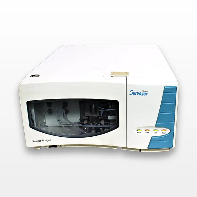 Thermo Finnigan Surveyor MS Pump Low-Pressure Mixing Pump for Mass Spectrometry