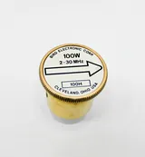Bird 43 RF Wattmeter Portable Thruline Accurate Power Readings