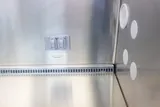 Thermo Scientific 1377 Class II Biological Safety Cabinet with Stand and UV Light Installation