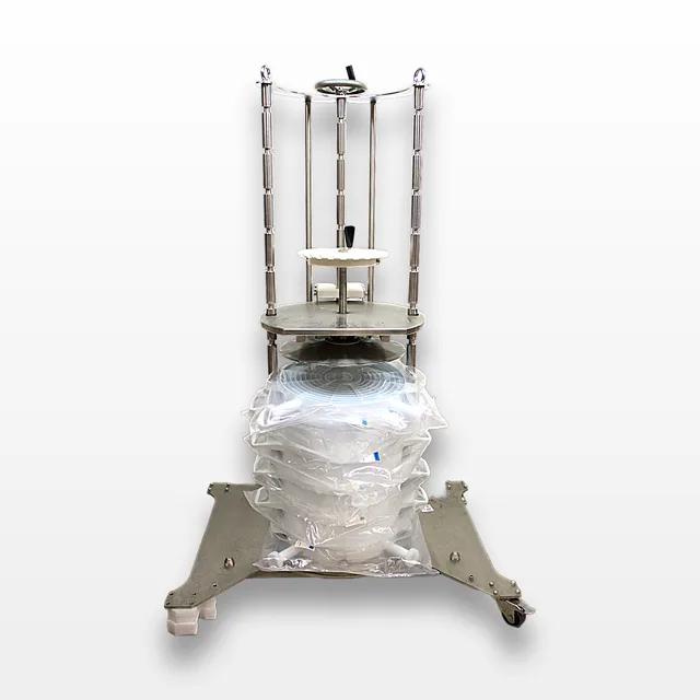 Pall SXPSC10W Disposable Depth Filter Platform for Efficient Filtration
