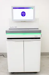Illumina NovaSeq 6000 DNA Sequencer Sequencing System w/ APC UPS