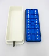 Qiagen QIAvac 24 Plus VG Vacuum Systems for DNA Purification - Lot of 3