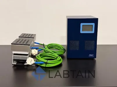 Inheco 8900030 Controller with CPAC Cold Plate Heater/Cooler