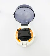 USA Scientific AL Micro Centrifuge, Speed 6000 RPM, Compact for Lab