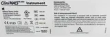 Miltenyi Biotec CliniMACS Plus Cell Separation System 120V/220V Used