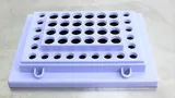 Bioer MB-101 Mixing Block Temp Control 0-105C 1500 RPM