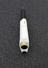 Thermo Scientific 10-100 ul Manual Single Channel Pipette with ClipTip