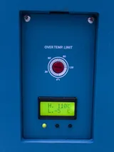 Jeio Tech Lab Companion ISF-7100R Refrigerated Incubated Shaker, -20C to 80C