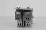 PAL Salvage Components System for Parts Extraction and Reuse