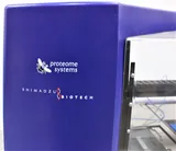 Shimadzu Xcise Mass Spectrometry Protein Sample Pretreatment System