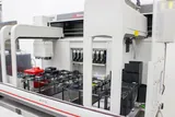 Beckman Coulter Biomek FXP Liquid Handling System Dual Arm Automated