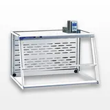 Labconco 4' XPert Balance Enclosure with Guardian 1000 Airflow Monitor