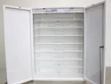 Sellstrom Monitor Ultimate Germicidal Cabinet for Eyewear Sanitation
