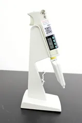 Thermo Labsystems Finnpipette 12 Channel 300uL Multichannel Pipette Used