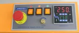 JORESTECH E-CBS-630D Continuous Band Sealer with Digital Control