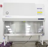 The Baker Company SG 603A-HE Class II Biosafety Cabinet, HEPA Filtration