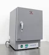 Shel Lab El1M General Purpose Incubator with Temperature Range 8'C to 70'C