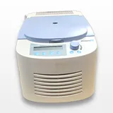 Labnet PRISM R Centrifuge Microcentrifuge -10C 13500 RPM
