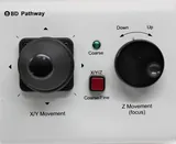 BD Biosciences Robot X/Y Control Joystick for Lab Automation