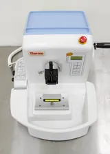 Thermo Shandon Finesse ME+ Microtome Motorized Cutting