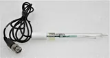 VWR SympHony pH Electrode Model 14002-850 With Glass Body & BNC Connector