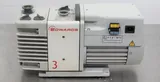Edwards RV3 A65201903 Mechanical Vacuum Pump Dual Stage Quiet 48dBA