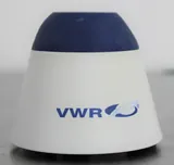 VWR Mini Vortex Mixer 10153-688, Compact Design, 3000 RPM, Used