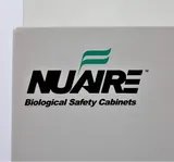 NuAire NU 425 Class II Type A2 Biosafety Cabinet HEPA Exhaust 120V