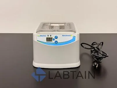 Benchmark Scientific B2402 BeadBath Duo General Laboratory Equipment