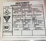 Darwin Chambers LAB-G1NN-10X10 Environmental Chamber w/ Humidity & Temp Control