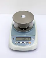H S213 Precision Balance Affordably Priced, 210g Capacity, Readability 0.001g