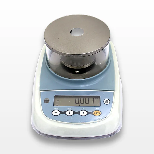 H S213 Precision Balance Affordably Priced, 210g Capacity, Readability 0.001g