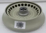 Beckman Coulter Fixed Angle Rotor F241.5P Turnkey Centrifugation System