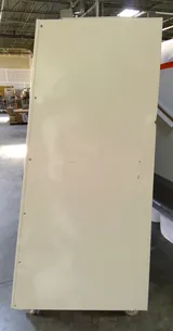 Labconco 36212043726 Bio Safety Cabinet with ISO Class 5 HEPA Filter