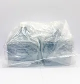 Nalgene 3410-42 10L Biotainer Carboy Set - Leakproof, Sterile PC Material