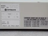 Hitachi D-6000 Interface HPLC System 8x Input/Output VG Condition