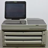 OMNI Quarter Height Automated Medication Dispensing System, Biometric ID, 120V