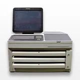 OMNI Quarter Height Automated Medication Dispensing System, Biometric ID, 120V