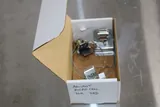 Agilent Microcell Detection Instrument for DAD - Used, Fully Functional