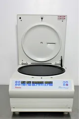 Thermo Legend Mach 1.6 Centrifuge 15,000 RPM 1.6L Versatile High-throughput