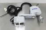 Epson G3-351S Industrial SCARA Robot Arm for Assembly Applications