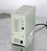 iEi PAC-53G 3-Slot Compact Chassis, USB Ports, RoHS, Metal Construction