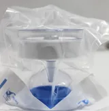 Millipore MPGP04001 Water Purification Filter 0.22um Bacteria-Free Turn-Key System